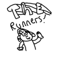 The runner’s