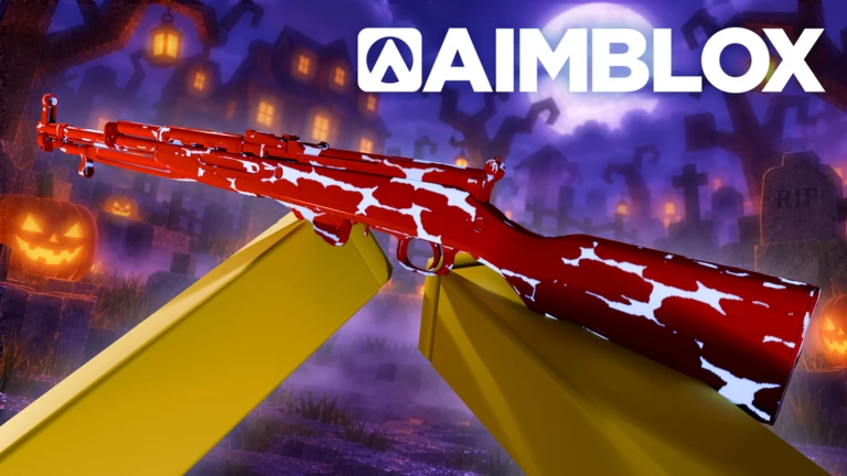 AIMBLOX thumbnail