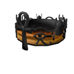 Crown Of Time