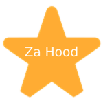 Za Hood Staff