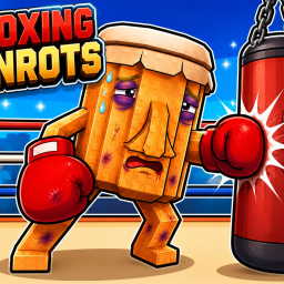 My Boxing Brainrots