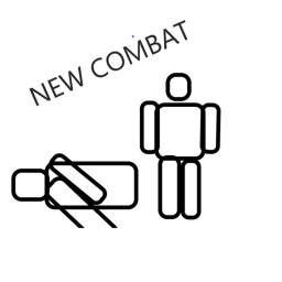 NEW COMBAT