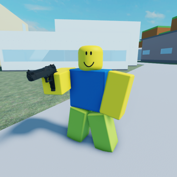 Untitled Battle Gaem [BETA]