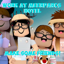 Hotel Find Friends!