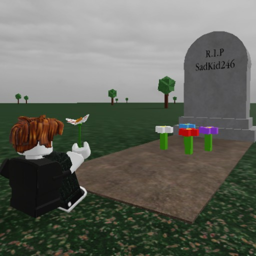 RIP Sadkid246 😢