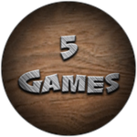 Play 5 Games