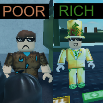 Capitalist Society Simulator [ALPHA]