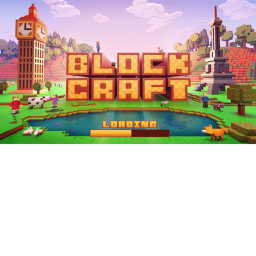 BLOCK CRAFT JOB APPS