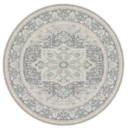 Square Two-Sided Decal
