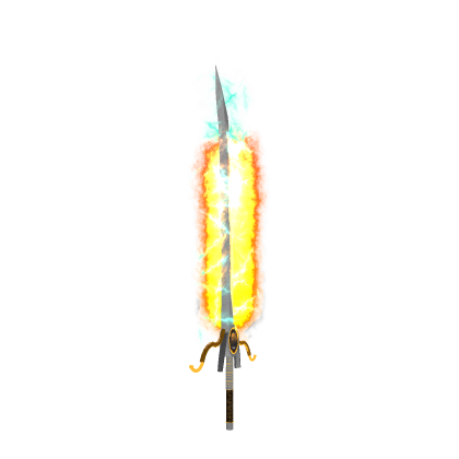 Dragon Sword