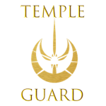 ‌Temple Guard