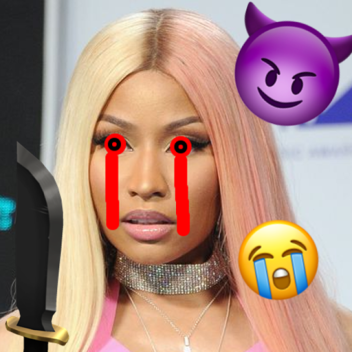 SURVIVE NICKI MINAJ