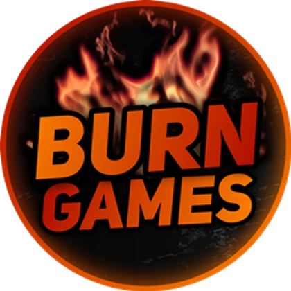 BurnGames Roblox group icon