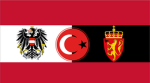 Eurasian Confederacy of States [ECS]