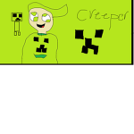 CREEPER BOY GROUP
