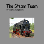 The Steam Team_