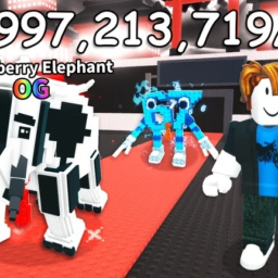 MODDED X999 STEALZ A  BRAINROT