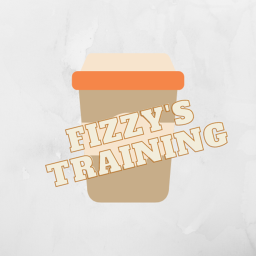 Fizzy's Training Center!