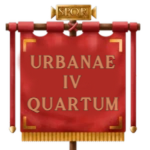 Cohortes Quartum