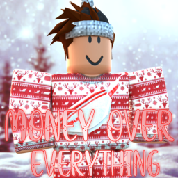 Money Over Everything V2