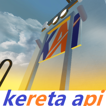 kereta api indonesia
