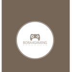 Boba4Gaming