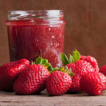 team strawberry jam