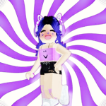 Grupinho da MiaGamerBlox
