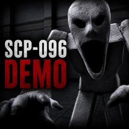 SCP-096 [Demonstration] icon