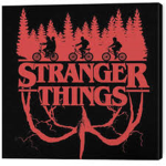 Stranger things for the strangers