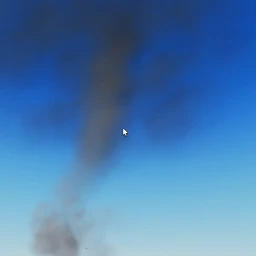 Tornado Taemnator icon