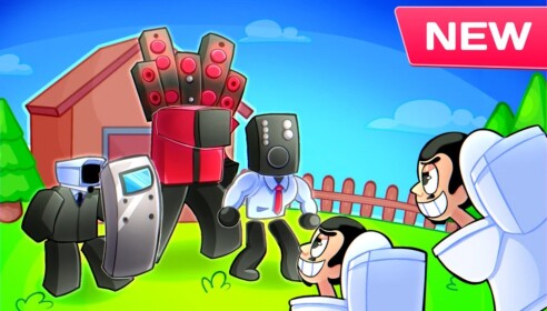 Toilet Raids Defense