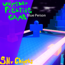 Untitled Fighting Game 2.3
