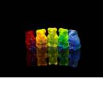 _The Gummy Bearz_