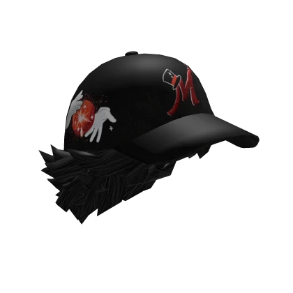 Gorra 31 hats el mago | Roblox Item - Rolimon's
