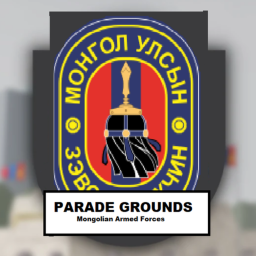Parade Grounds [PG]