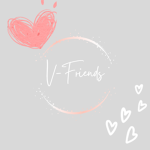 V-Friends!