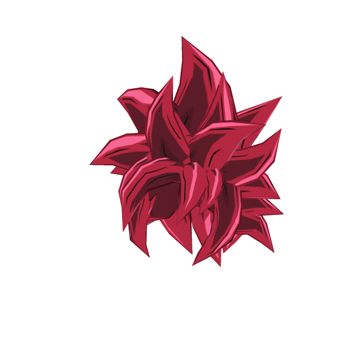 Goku SSJ3