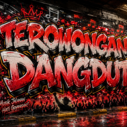 [🌟FREE VVIP] TEROWONGAN DANGDUT