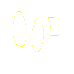 oof 놀이터