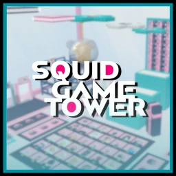 Squid Game 2 Tower [MINGLE + Chase] icon