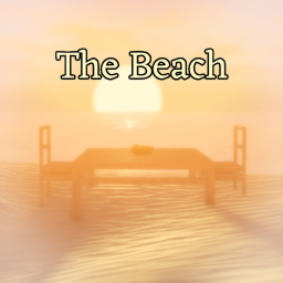The Beach icon