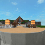 Isla Nublar [RESTRICTED AREA] SITE A