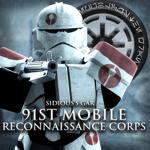 GAR || 187th Legionᅠᅠ