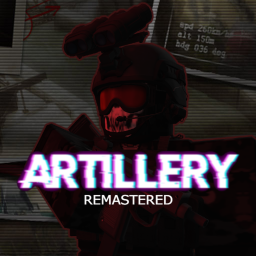 [UPD 2.0] Artillery REMASTERED