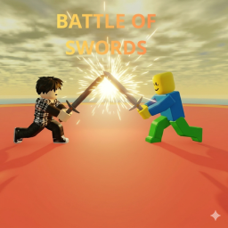 BATTLE OF SWORDS