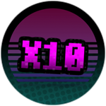 Game Badge Thumbnail