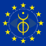Organisation des Délégations au Paranormal de l'UE