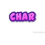 CHAR clan!
