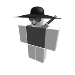 A Random Roblox Family
